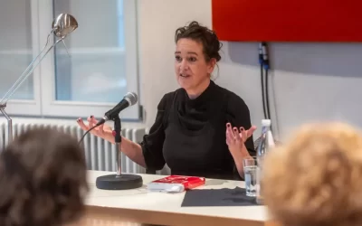 Workshop „Sprache des Nationalsozialismus“ im Schloss Köthen