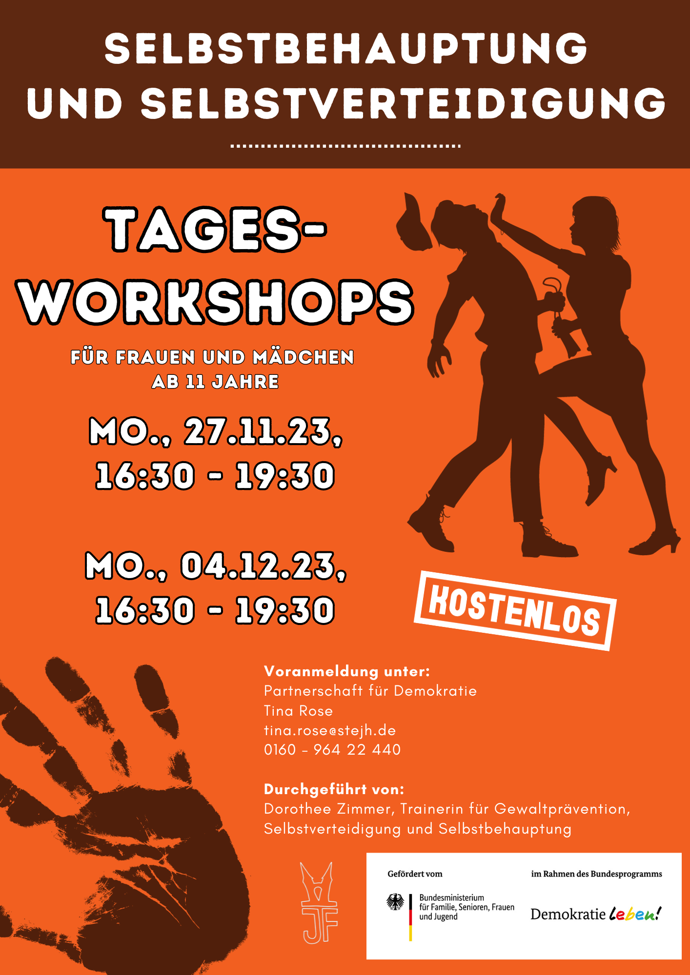 Selbstverteidigung_27.11._04.12_ (Plakat) (2)