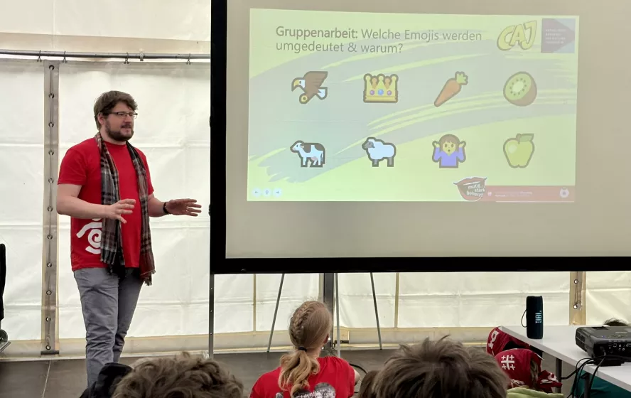 Workshop_Bild_Magnus Wurm_Kirchentag 2025