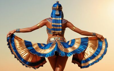 „Tanzkarawane – 30 Jahre Orientalischer Tanz in Köthen – die Welt kommt zu Besuch“